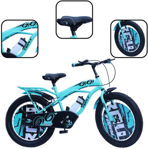 Beach Cruiser Bikes Banks Bike Shop TONY RAW Bicycles Sports BMX