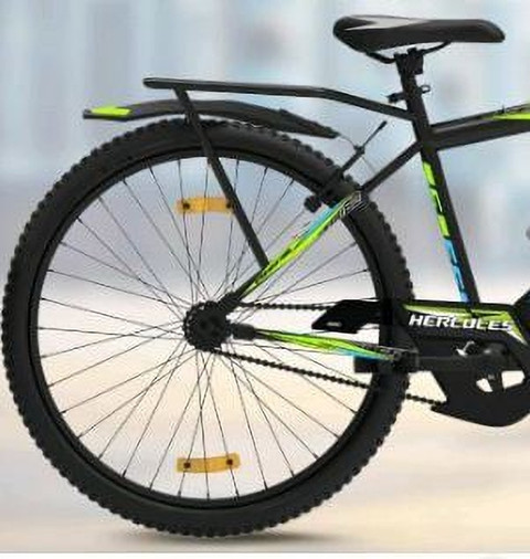 Mountain Bike Cycle Gadgets Under 100 Rupees HERCULES REDEEM RF