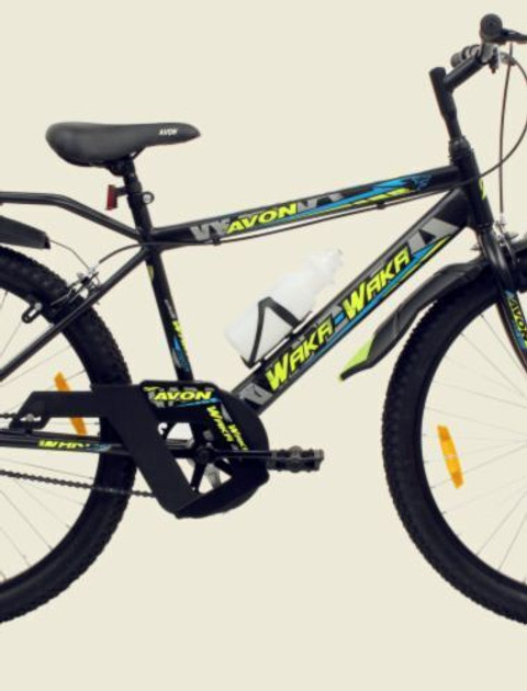 Avon Cycles WAKA WAKA IC Wheel Size 24 Non-Suspension POWER