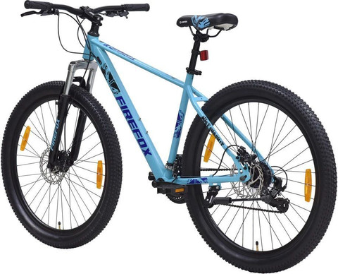 FIREFOX Tremor X D T (inch) Mountain Cycle