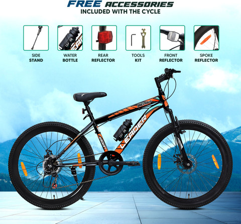 自転車 Coleman Field Gear 26 MTB ヨドバシ.com - コールマン Coleman マウンテンバイク Coleman MTB