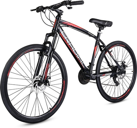 CRADIAC DISCOVER PRO SHIMANO 700C T (inch) Hybrid Cycle/City Bike