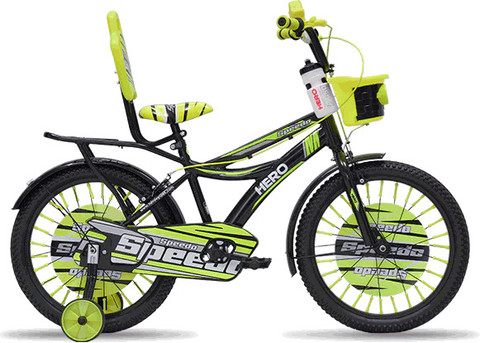 HERO SPEEDO IC KIDS EDITION (SKB) FOR TO YEAR KIDS BABY 14 T