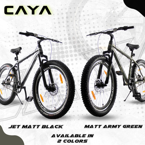 CAYA WARRIOR 26