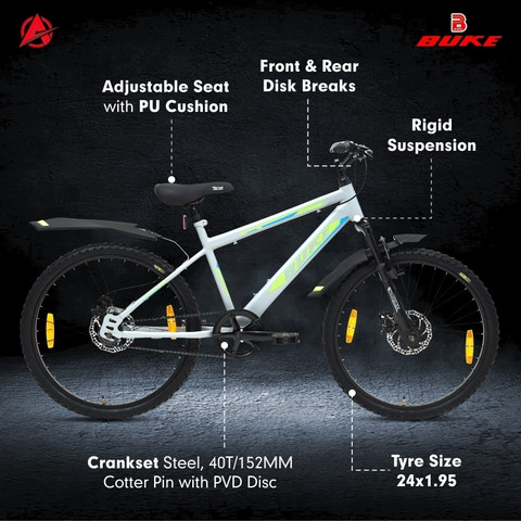 Wheel Size Size Small Mtb Tire Bike Frame Size Wheel Size Mens