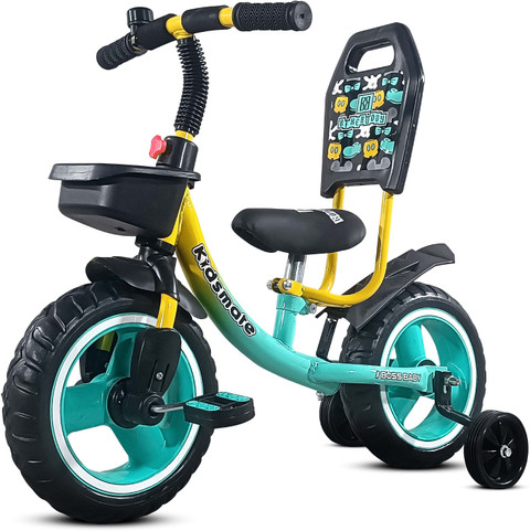 Kidsmate Lite Rider Pro Balance Cycle For Kids Baby Balance Bike