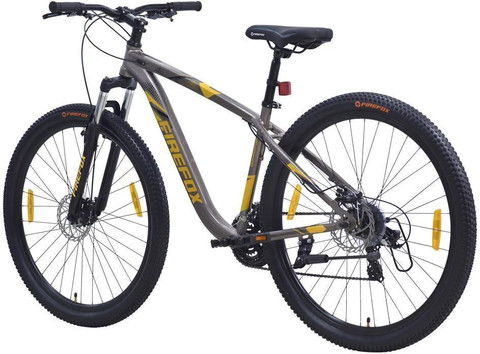 Dominator Firefox 21 Gear Cycle FIREFOX Dominator D T Mountain