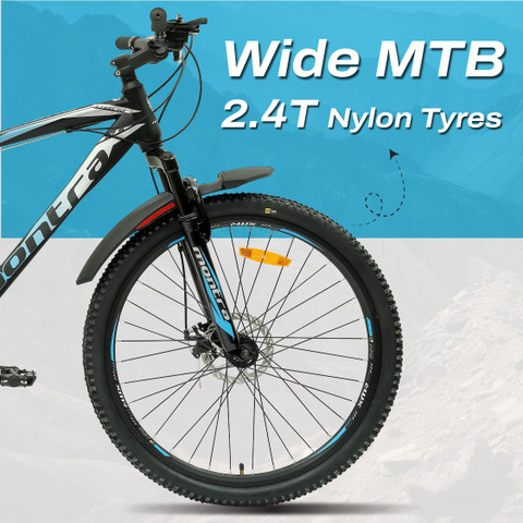 Mountain Bike Montra Unplugged 2019 Montra Unplugged Montra Single