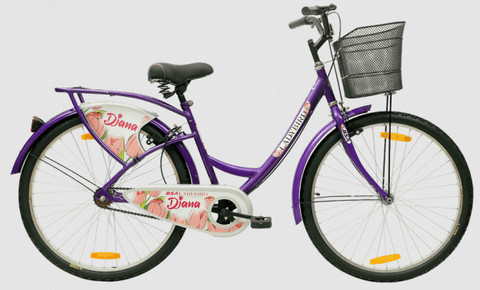 Bsa Slr Bsa Kids Cycle Price HERCULES BSA Ladybird Diana SLR 24 T