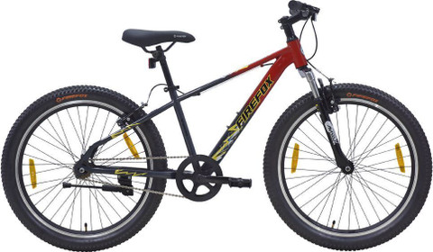 Mountain Bike Firefox Tremor Price Firefox Mountana Single Speed