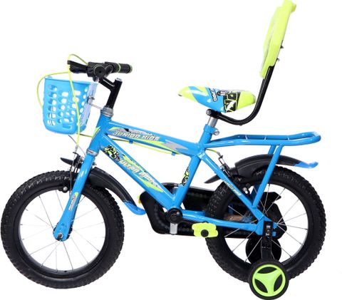 Junior Kid PANTHER 14T KIDS CYCLE FOR BOYS AND GIRLS TO YEARS