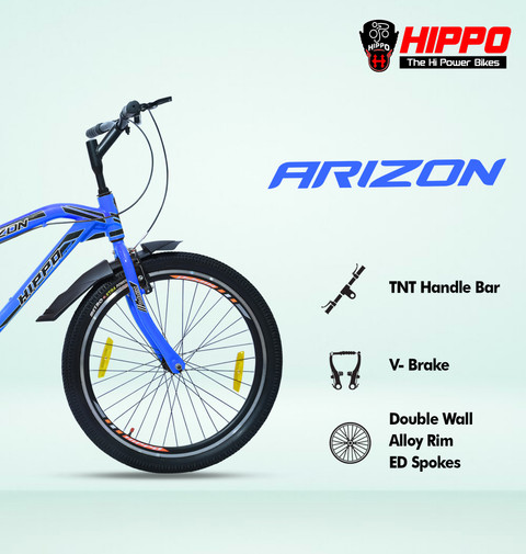 alloy rim double wall rim mountain bike