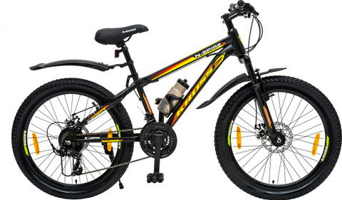 Kross N-SPIRE 24 T (inch) Mountain Cycle Price in India Buy