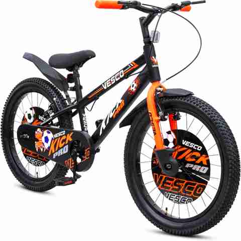 VESCO Kick Pro 20