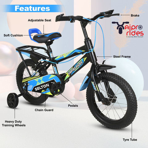 14 Inch Whistle Bike Price 14 Inch Park Cycles 16 Buy Hero Cycles