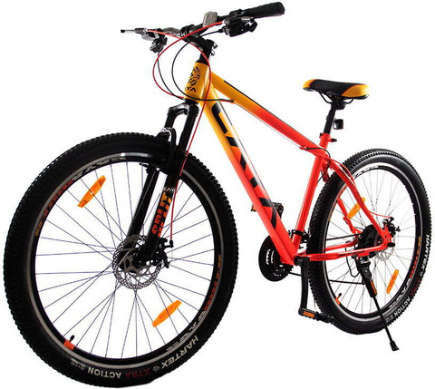 Fat Bike Gear Cycle Under 7500 CAYA Split 29