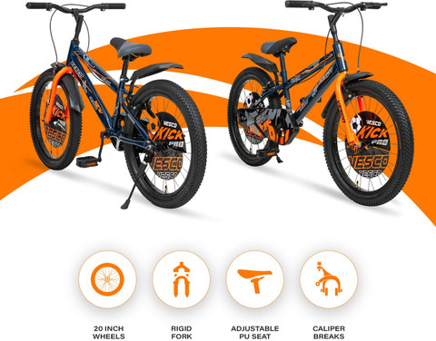 cycle mountain bikes for year olds
