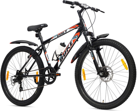 Mountain Bike Avon Gear Cycle AVON VOLT 26T MTB Gear Cycle For Men