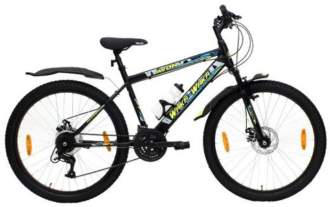 Single Speed Avon Cycle Soccer Disc Brake Avon Genius Cycle Price