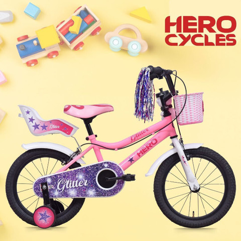 Hero Cycle Price Baby Cycle For Year Old Buy Hero Blast 20T Kids