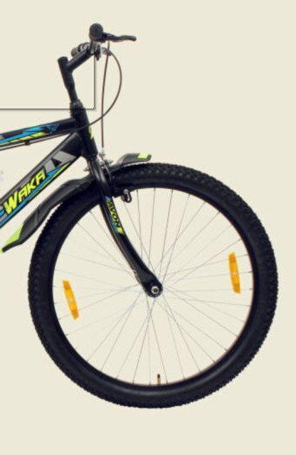 Avon Waka Waka Avon Cycles With Gear And Disc Brake Price Waka