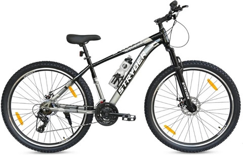 Mountain Bike Tata Stryder 29 Inch Without Gear Stryder 29 Inch