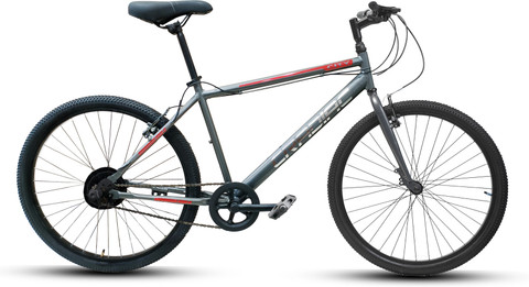 CRADIAC CITY X1 SINGLE SPEED 26 T (inch) Mountain Cycle