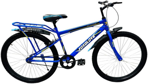 FOXGLOVE F LUXE 26 INCHES CYCLE FOR AGE 10 PLUS YEARS 95
