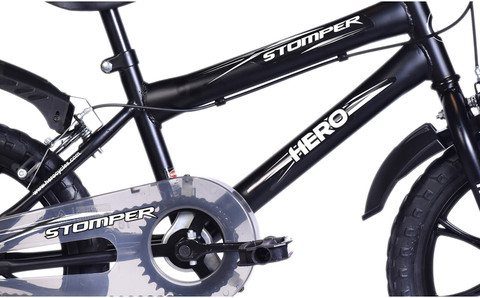 HERO Stomper 16 T (inch) Recreation Cycle Price in India Buy