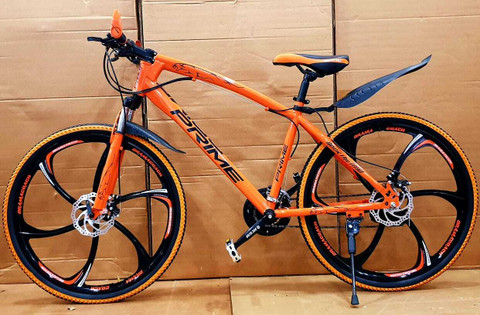 Amardeep Cycles Amardeep cycle Unisex 26 T (inch) Mountain