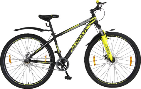 Mountain Cycle Hero Cross Bicycle Price Kross Nspire-S 24T Single