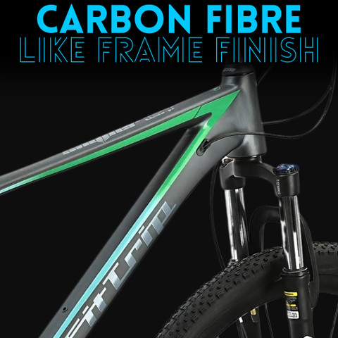 Bicycle Fittrip Snyper Single Speed FitTrip Snyper GT Hydraulic