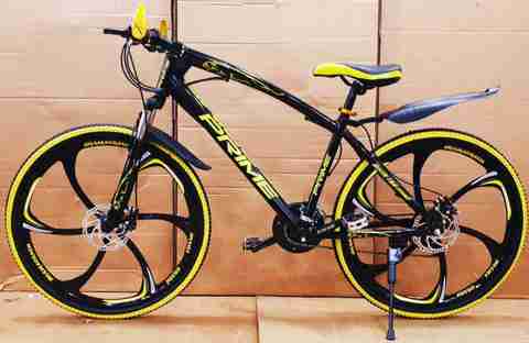 Amardeep Cycles Road Bike 18 Inch Frame Amardeep Cycles Discount