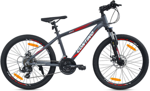 Tata Stryder 24 Inch Girls Cycle Tata Stryder Erik 24t Cycle In