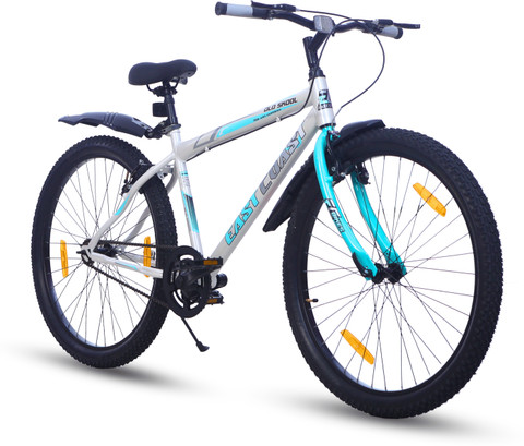 EAST COAST OLD SKOOL Cycle Mountain Bike 26 T (inch) Mountain