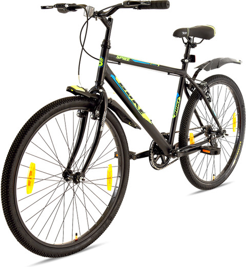 AVON SPIKE 26T Cycle for Men Boys With V Brakes Adjustable