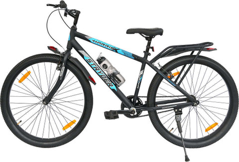 tata stryder Harris x cycle in water decals stickers for age group