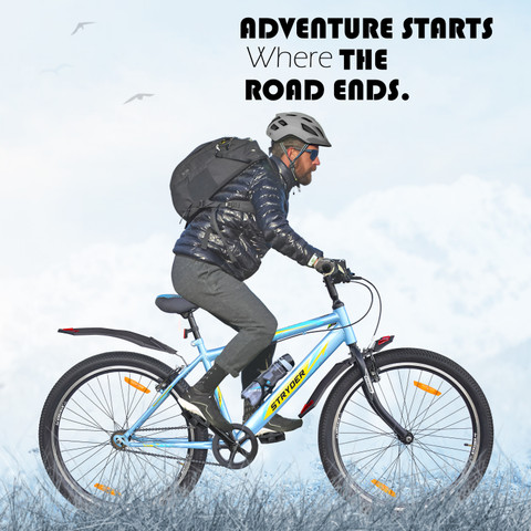 Stryder Cycle For Men With Gear Stryder Bikes Best Mtb Gear Cycle