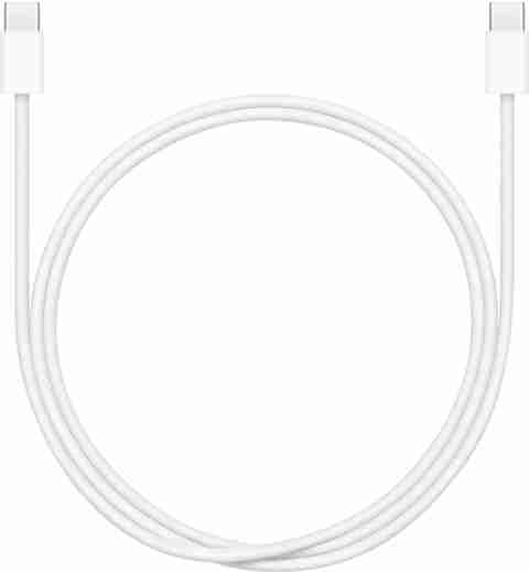Apple Type C 1m MW493ZM/A USB-C Cable White - Image 5