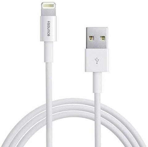 sounce Lightning Cable m Fast Phone Charging Cable Data Sync