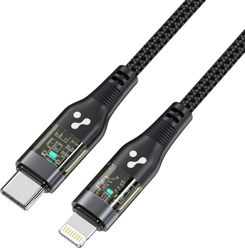 Ambrane Lightning Cable m ABTL-12T