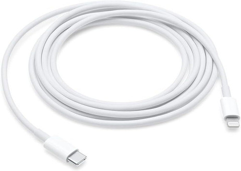 YCNEX Lightning Cable A m Copper Lightning to Type C Cable