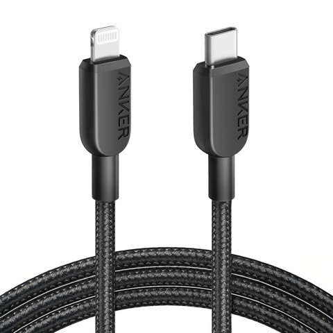 Anker Lightning Cable m Mfi Certified 310 USB C to Lightning