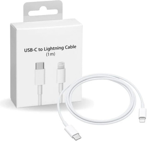 NeroEdge Lightning Cable A m in Nylon Braided Multi