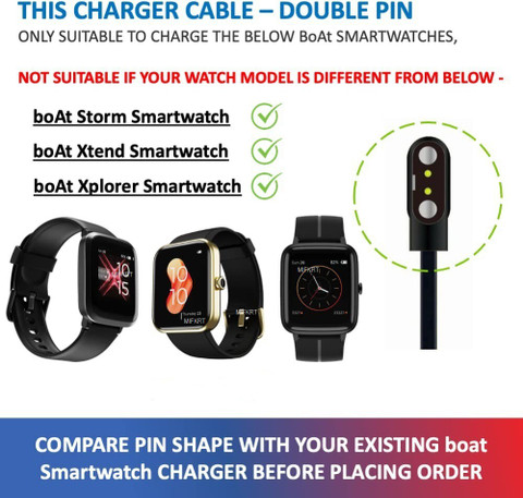 Boat Smartwatch Not Charging: Quick Fixes and Solutions
