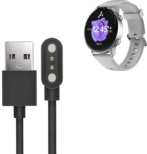 EYNK Magnetic Charging Cable m Pin USB charger cable for