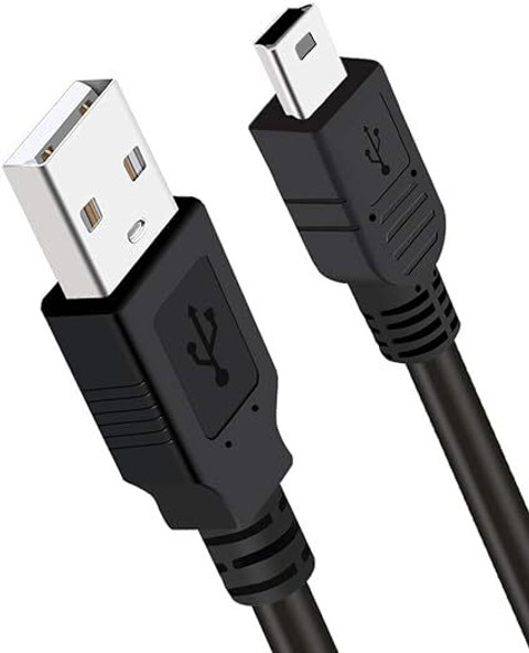 MACKTECH Micro USB Cable m Canon Camera Replacement Usb Cable