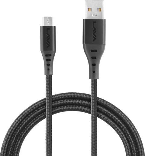 LAVA Micro USB Cable A m D4 Neo B LAVA