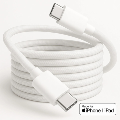 RoarX USB Type C Cable A m Nylon Braided Fast Charging Braided