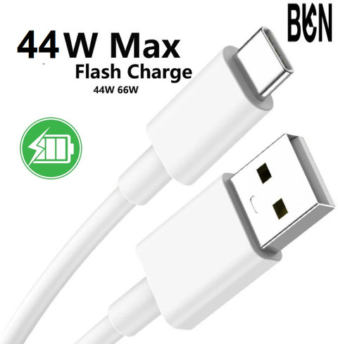 BKN USB Type C Cable A m CERTIFIED AMPERE 44 WATT VIVO